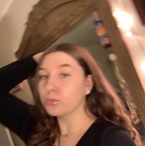 Meet your Posher, Chyenne